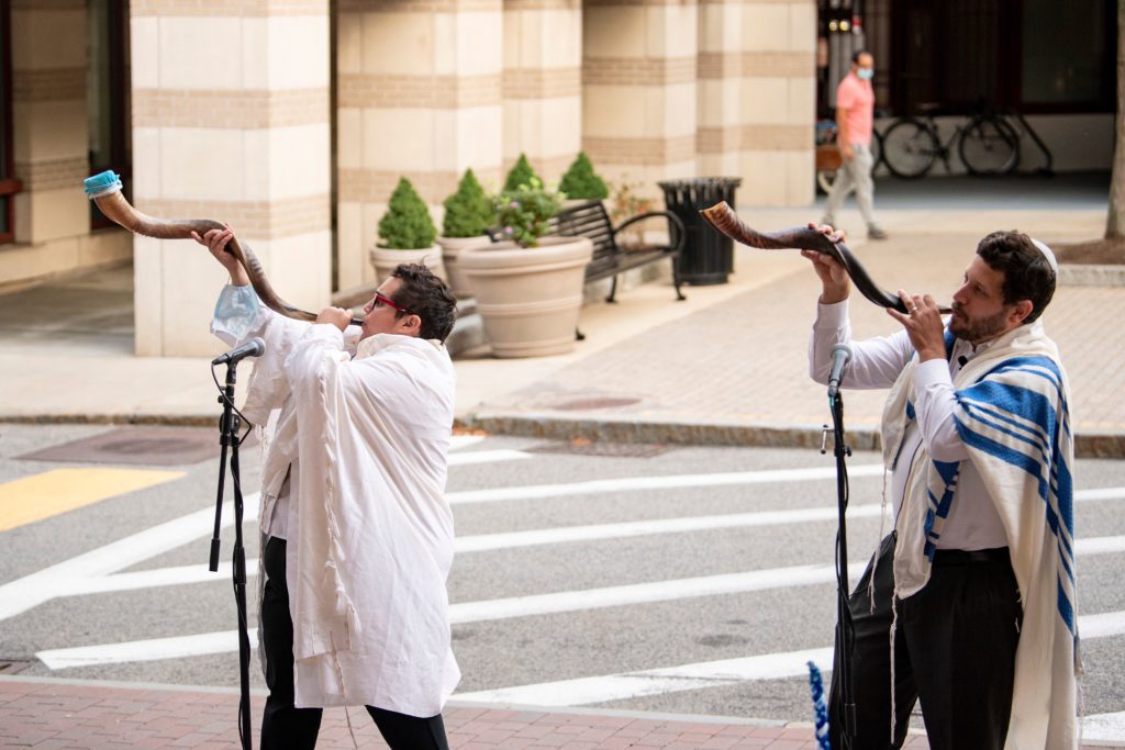 High Holy Days 101: Rosh Hashanah and Yom Kippur