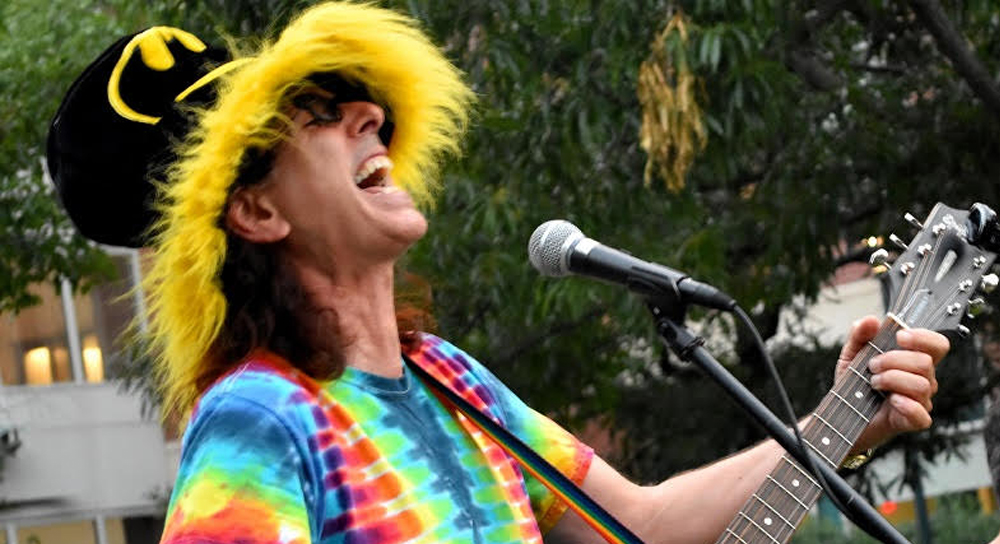 Thank Goodness It's Shabbat! - at TI