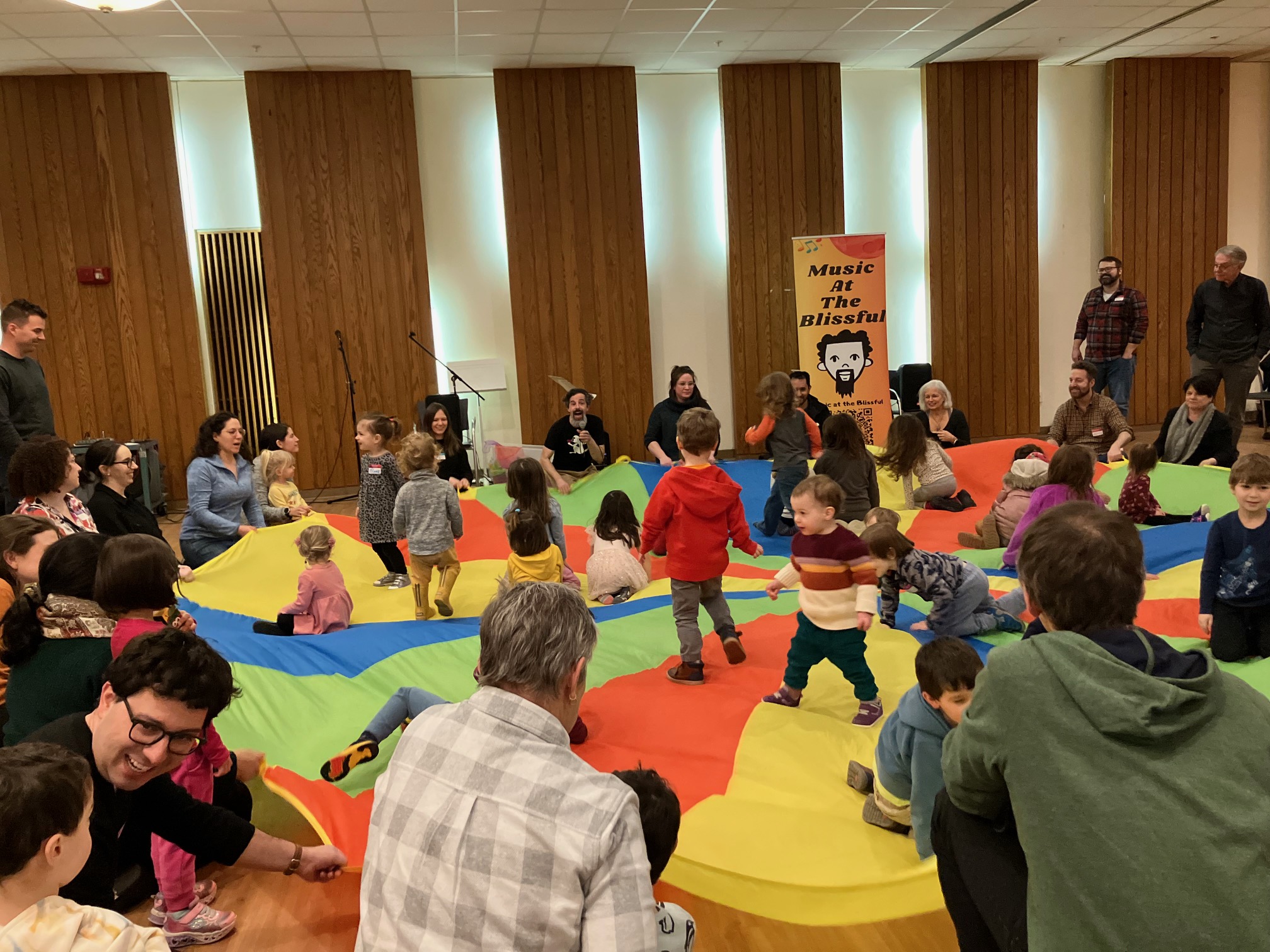 TGIS with Evan Haller