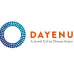 Dayenu A Jewish Call to Climate Action