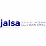 JALSA Jewish alliance for Law and social action