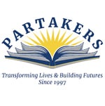 Partakers Transforming lives and building futures since 1997